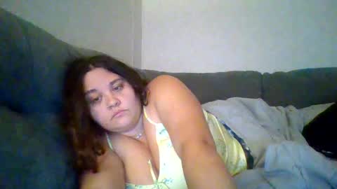 Alissa online show from September 19, 2:54 am