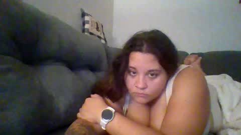 Alissa online show from September 12, 3:07 am