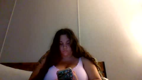 Alissa online show from September 22, 12:53 am