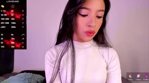 Mara  Isabel online show from September 14, 7:45 pm