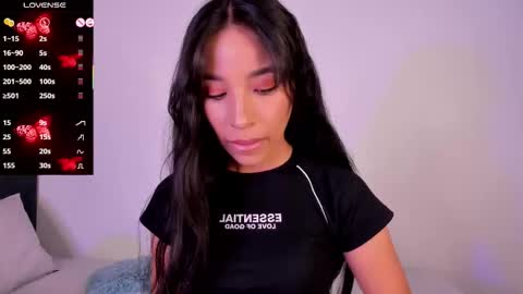 Mara  Isabel online show from September 21, 8:29 pm