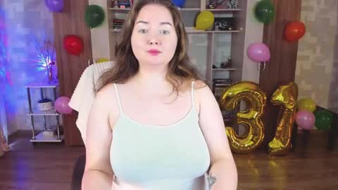 alissdaisyy online show from May 22, 9:29 am