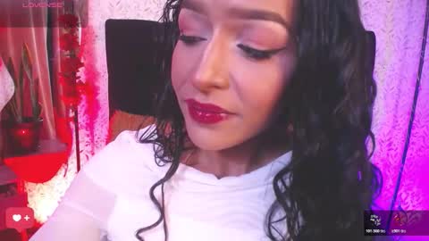 alisse online show from January 15, 3:23 am