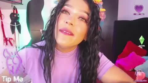 alisse online show from February 1, 3:41 am