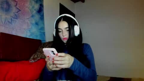 Alisson369  online show from October 5, 10:09 am