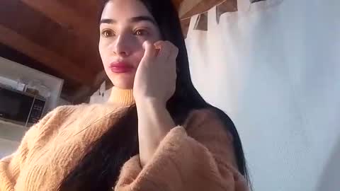 Alisson369  online show from February 25, 11:32 am