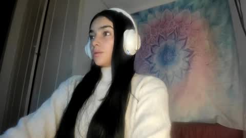 Alisson369  online show from February 24, 9:52 am