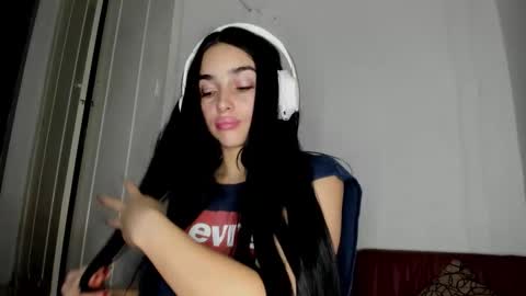 Alisson369  online show from March 25, 10:40 am