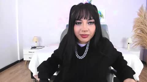 alisson__cortez online show from October 25, 5:48 am