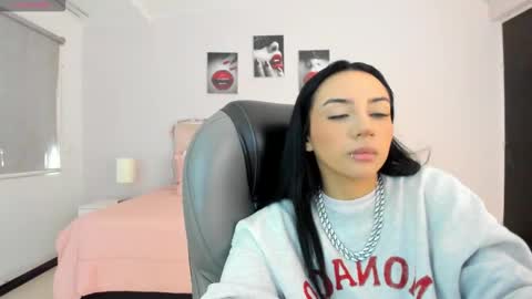 alisson__cortez online show from March 3, 1:28 pm