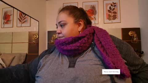 Alisson online show from March 3, 11:25 am