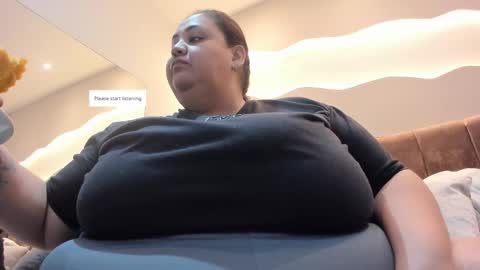 Alisson online show from December 19, 11:24 am