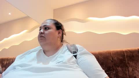 Alisson online show from March 14, 11:22 am