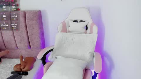 Alisson online show from May 22, 10:41 pm