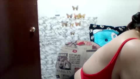 alisson brand online show from January 7, 6:22 pm