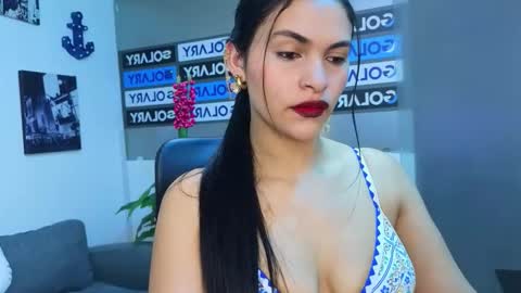 alisson_evans__ online show from March 10, 9:30 pm