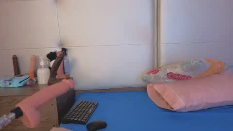 Alisson online show from March 4, 4:08 am