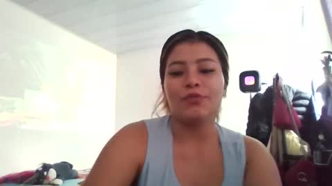 Alisson Lover13 online show from July 10, 4:51 pm