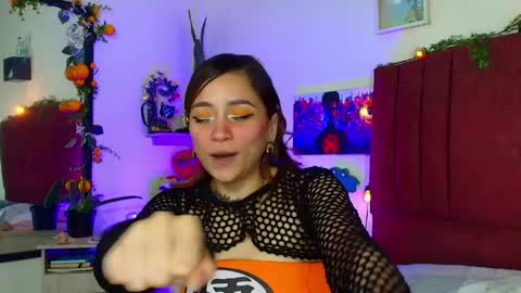 Alisson IG alisson zafiro27 online show from March 30, 4:23 am