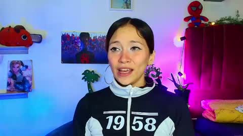 Alisson IG alisson zafiro27 online show from March 18, 3:11 am