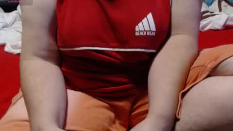 Alissonnat online show from December 16, 9:37 am