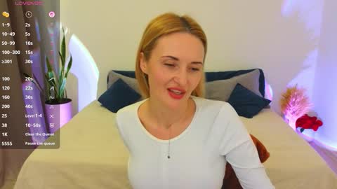 alisssarose online show from March 6, 9:32 pm