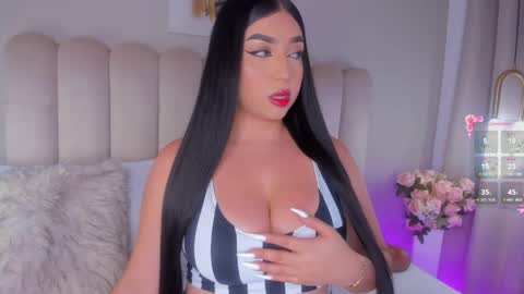 TATIS  online show from March 26, 2:47 am