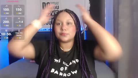 Snapshot of alisteresa_ chatting on December 26, 3:53 pm Alice online show from December 26, 3:53 pm