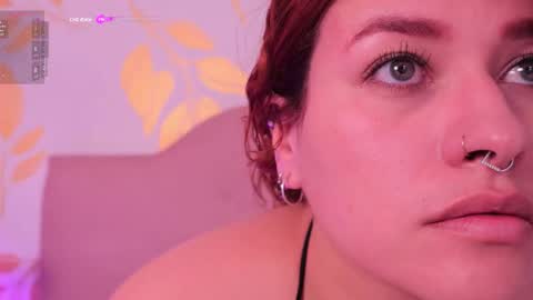 Alix online show from February 12, 8:54 pm