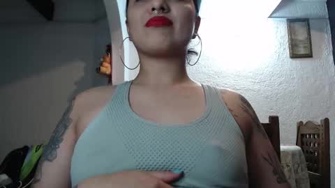 Snapshot of alix_beltran chatting on September 26, 2:31 am Alix online show from September 26, 2:31 am