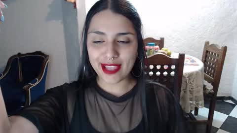 Snapshot of alix_beltran chatting on September 29, 12:38 am Alix online show from September 29, 12:38 am