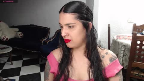 Alix online show from March 23, 1:34 am