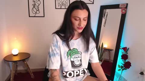 alizee_p online show from March 5, 12:05 am