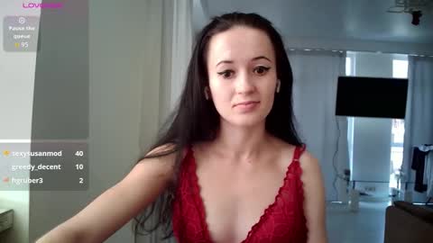 Amare online show from November 25, 12:18 pm