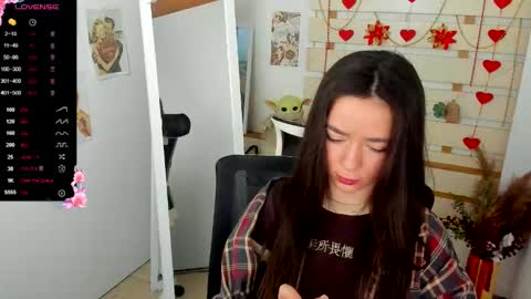 Allana online show from February 26, 7:51 am