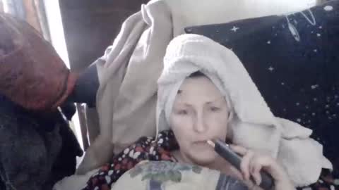 AllaSowinskaya online show from May 1, 9:12 am