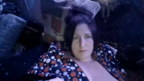 AllaSowinskaya online show from February 24, 4:16 pm