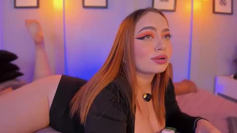 Laura online show from February 9, 5:10 am