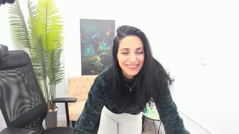 allayerty online show from September 29, 12:10 pm