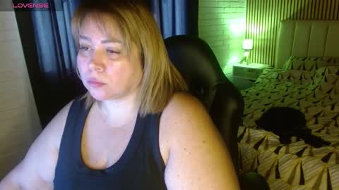 Ale online show from February 16, 9:38 pm