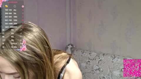 Anna online show from January 12, 2:22 pm