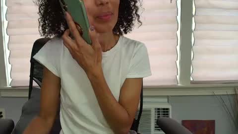 goddess online show from September 21, 8:29 pm