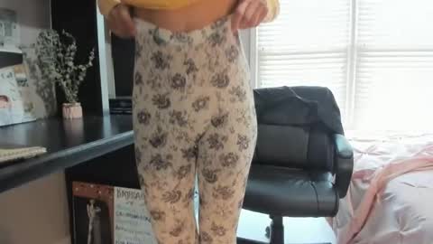 goddess online show from March 5, 6:56 pm