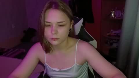 Blair online show from September 22, 4:44 am