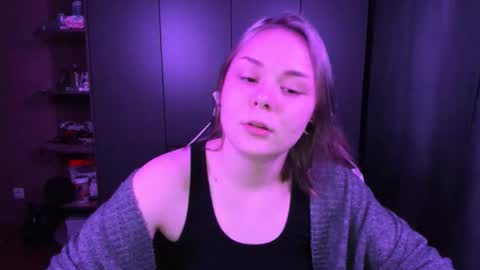 Blair online show from November 8, 3:39 pm