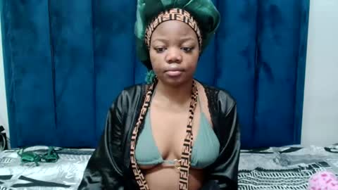 allibabexx online show from May 9, 3:41 am