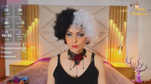 Aliie  online show from November 1, 12:31 pm