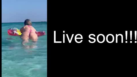 Allie online show from November 1, 5:44 am