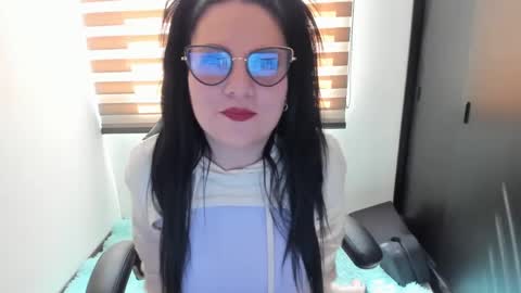 ALISON online show from December 9, 3:00 pm