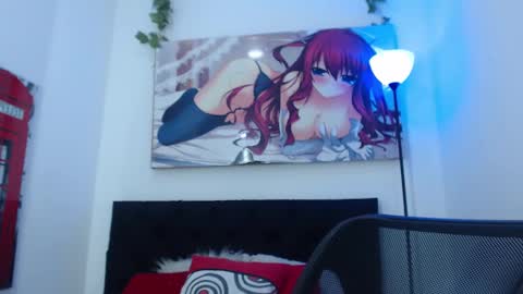 allison_dubois online show from February 8, 4:14 am